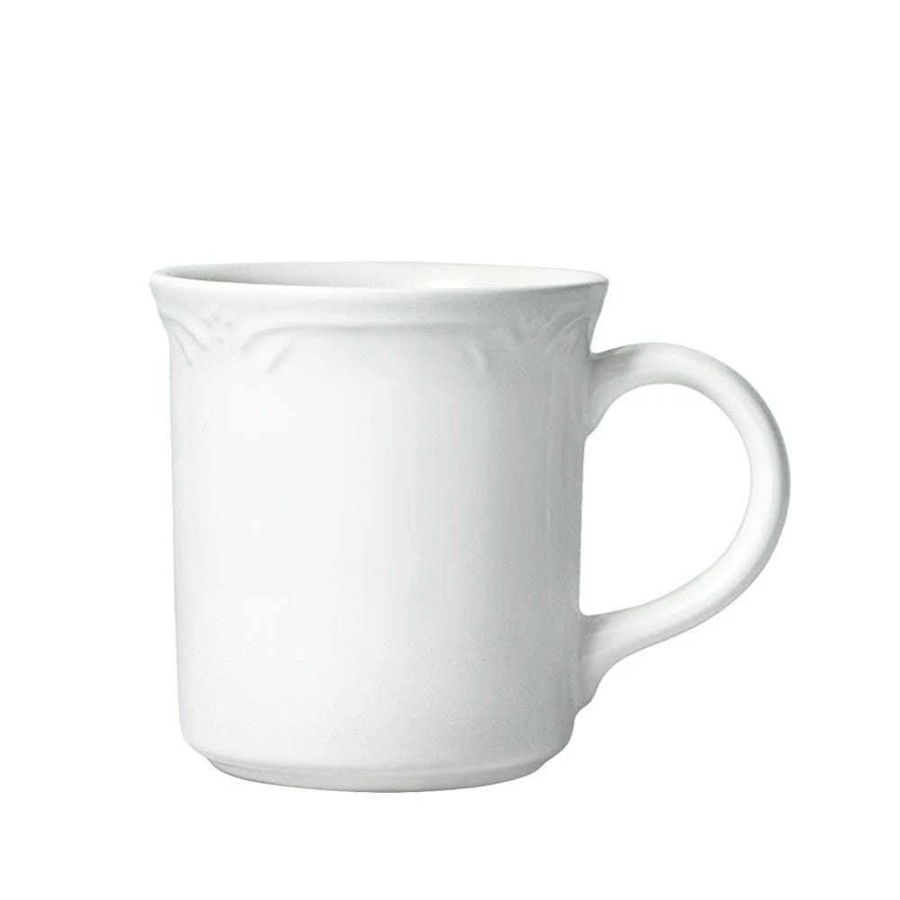 Filigree® Set Of 4 Mugs 4 Filigree® Set Of 4 Mugs - Image 3