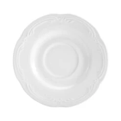 Filigree® Set Of 4 Tea Cups And Saucers -Deals Tableware Store 5102882