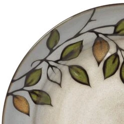 Rustic Leaves Service For 8 With Serveware -Deals Tableware Store 5106147 1 820d135f 605b 46ac a01a aff5bbe898bf