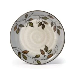 Rustic Leaves Service For 8 With Serveware -Deals Tableware Store 5106152 a5b7e3f4 7a56 4de0 85ca 23a2465f071b