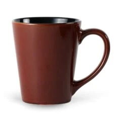 Aria Red 16 Piece Dinnerware Set, Service For 4 -Deals Tableware Store 5109392 CO1