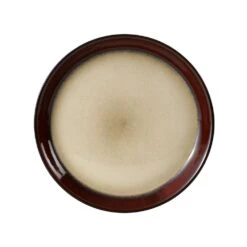 Aria Red 16 Piece Dinnerware Set, Service For 4 -Deals Tableware Store 5109392 CO3