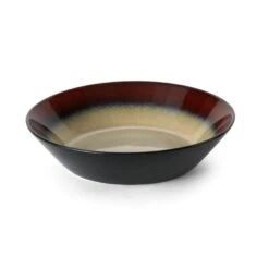 Aria Red 16 Piece Dinnerware Set, Service For 4 -Deals Tableware Store 5109392 CO4