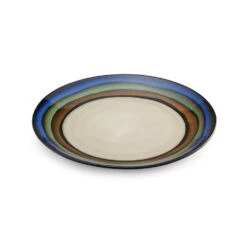 Galaxy Set Of 4 Blue Dinner Plates -Deals Tableware Store 5138922 3Q acf0c43b 212e 44e5 84c9 fb9ae11c67d3