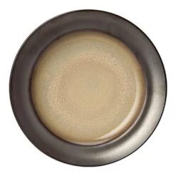 Sandstone Set Of 4 Dinner Plates 9 Sandstone Set Of 4 Dinner Plates -Deals Tableware Store 5155020