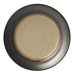Sandstone Set Of 4 Salad Plates -Deals Tableware Store 5155026
