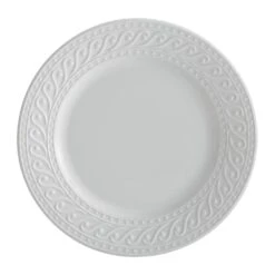 Sylvia Set Of 4 Dinner Plates -Deals Tableware Store 5165286