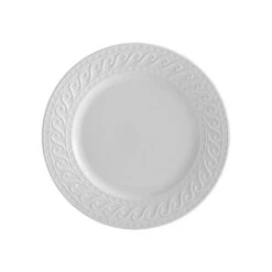 Sylvia Set Of 4 Salad Plates -Deals Tableware Store 5165298