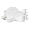 Cassandra 16 Piece Dinnerware Set, Service For 4 2 Cassandra 16 Piece Dinnerware Set, Service For 4 -Deals Tableware Store 5189226 cassandra 16pc