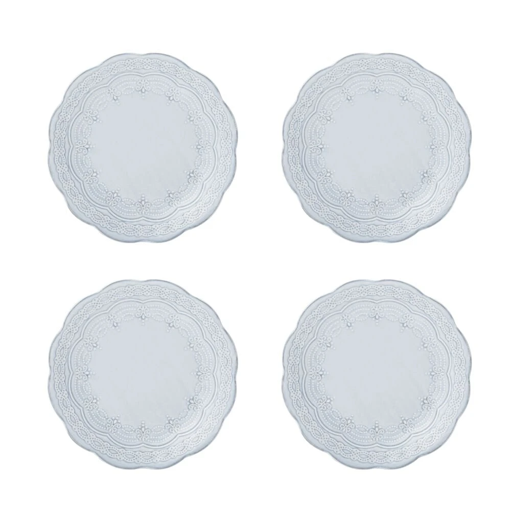 Serephina 16 Piece Dinnerware Set, Service For 4 5 Serephina 16 Piece Dinnerware Set, Service For 4 - Image 3