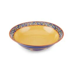 Villa Della Luna® Large Pasta Serve Bowl -Deals Tableware Store 5191548 3Q