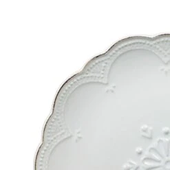 French Lace White Dinnerware Set -Deals Tableware Store 5207819 4