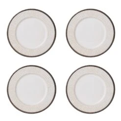 Promenade Column 16 Piece Dinnerware Set, Service For 4 -Deals Tableware Store 5217020 CO2