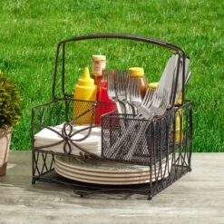 Loop Picnic Caddy -Deals Tableware Store 5228875 1