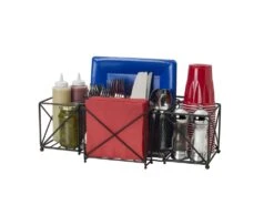 Baler Picnic Buffet Caddy -Deals Tableware Store 5228877 4