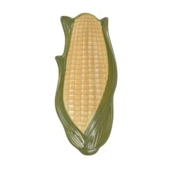 Plymouth Set Of 4 Corn Dishes 7 Plymouth Set Of 4 Corn Dishes -Deals Tableware Store 5233382 FR