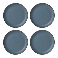 Hadlee Blue 16 Piece Dinnerware Set, Service For 4 9 Hadlee Blue 16 Piece Dinnerware Set, Service For 4 -Deals Tableware Store 5256017 CO2
