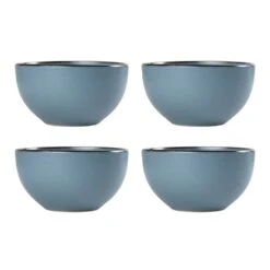 Hadlee Blue 16 Piece Dinnerware Set, Service For 4 11 Hadlee Blue 16 Piece Dinnerware Set, Service For 4 -Deals Tableware Store 5256017 CO3