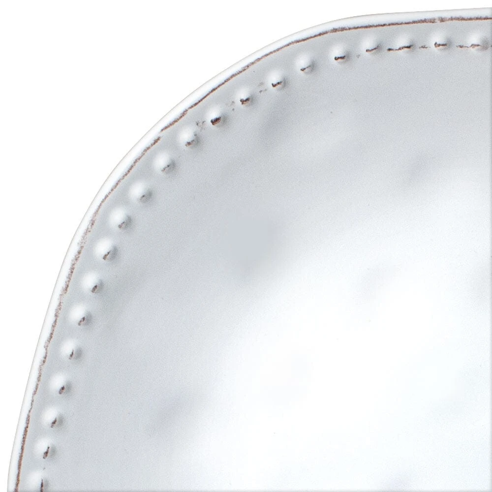 Canyon Bead Set Of 4 Salad Plates 5 Canyon Bead Set Of 4 Salad Plates - Image 3