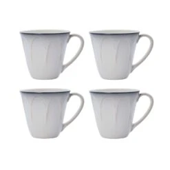 Blake 16 Piece Dinnerware Set, Service For 4 16 Blake 16 Piece Dinnerware Set, Service For 4 -Deals Tableware Store 5267108 CO4