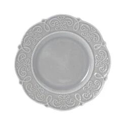 Abby Gray 16 Piece Dinnerware Set, Service For 4 -Deals Tableware Store 5267394 4