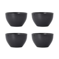 Maddox 12 Piece Dinnerware Set, Service For 4 -Deals Tableware Store 5267773 CO1