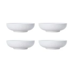 Haisley 12 Piece Dinnerware Set, Service For 4 -Deals Tableware Store 5268037 CO2
