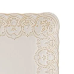 Madeleine 16 Piece Dinnerware Set, Service For 4 -Deals Tableware Store 5270501 QuarterPlate silo