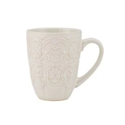 Madeleine 16 Piece Dinnerware Set, Service For 4 -Deals Tableware Store 5270501 mug silo