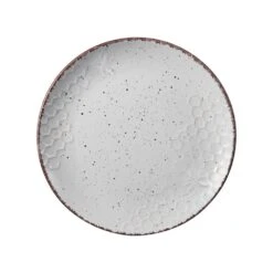 Bumble Bee White 16 Piece Dinnerware Set, Service For 4 -Deals Tableware Store 5274285 salad silo