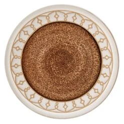 Remi Beige 16 Piece Dinnerware Set, Service For 4 15 Remi Beige 16 Piece Dinnerware Set, Service For 4 -Deals Tableware Store 5275470 PFZ RemiBeige dinner onWhite