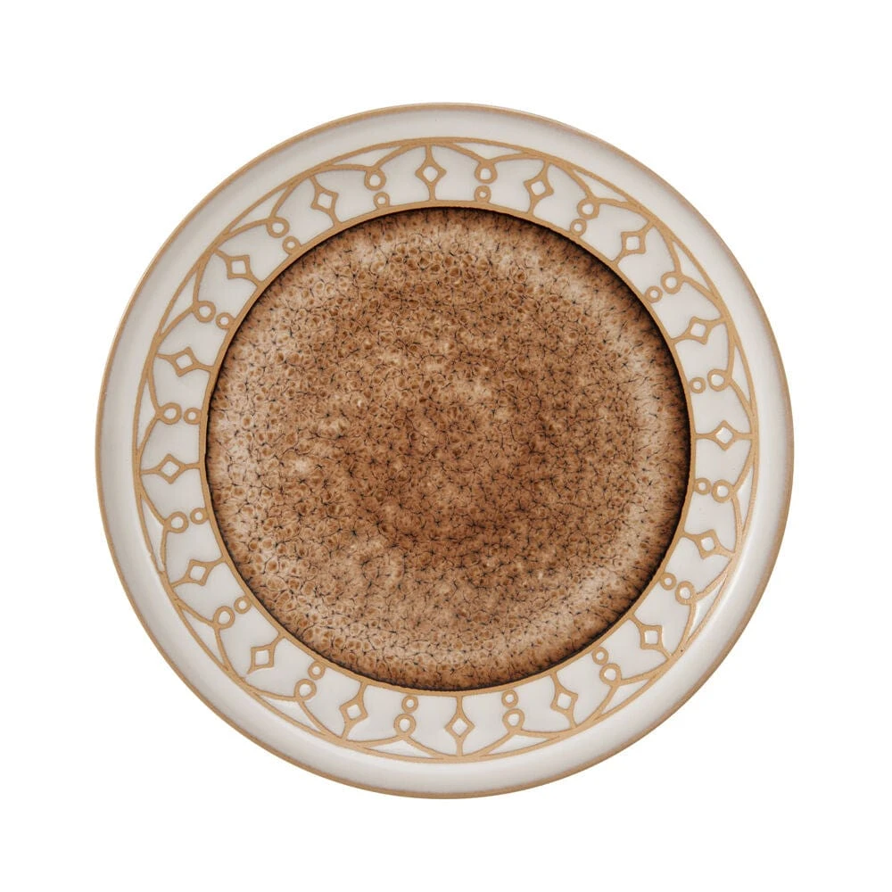 Remi Beige 16 Piece Dinnerware Set, Service For 4 8 Remi Beige 16 Piece Dinnerware Set, Service For 4 - Image 6