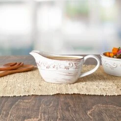 Taos Rectangular Baker -Deals Tableware Store 5281094 LS1 trellis white gravy boat b3a8b54b 3e4e 46a8 81cf efcd12b45116