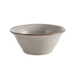 Easton 12 Piece Dinnerware Set, Service For 4 -Deals Tableware Store 5281313 Easton bowl silo