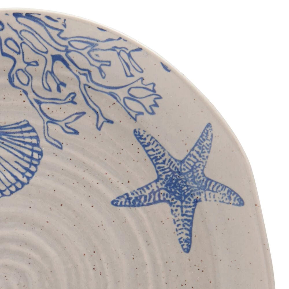 Southport 16 Piece Dinnerware Set, Service For 4 6 Southport 16 Piece Dinnerware Set, Service For 4 - Image 4