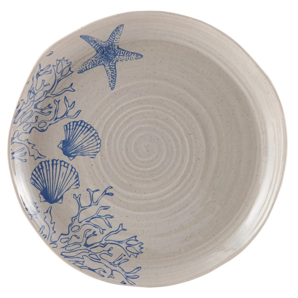 Southport 16 Piece Dinnerware Set, Service For 4 8 Southport 16 Piece Dinnerware Set, Service For 4 - Image 6