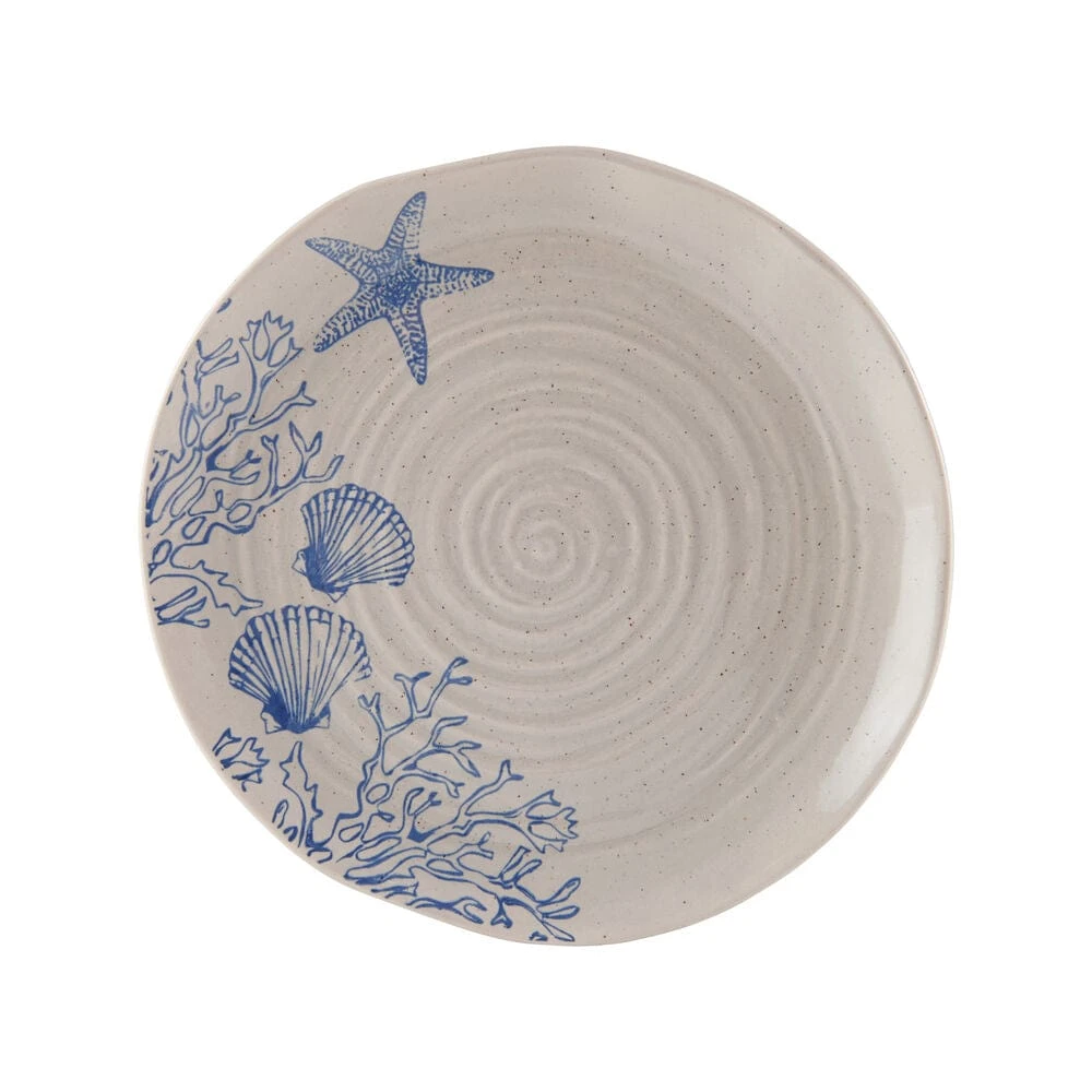 Southport 16 Piece Dinnerware Set, Service For 4 9 Southport 16 Piece Dinnerware Set, Service For 4 - Image 7