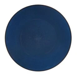 Pierce Blue 16 Piece Dinnerware Set, Service For 4 -Deals Tableware Store 5281779 PierceBlue dinner silo
