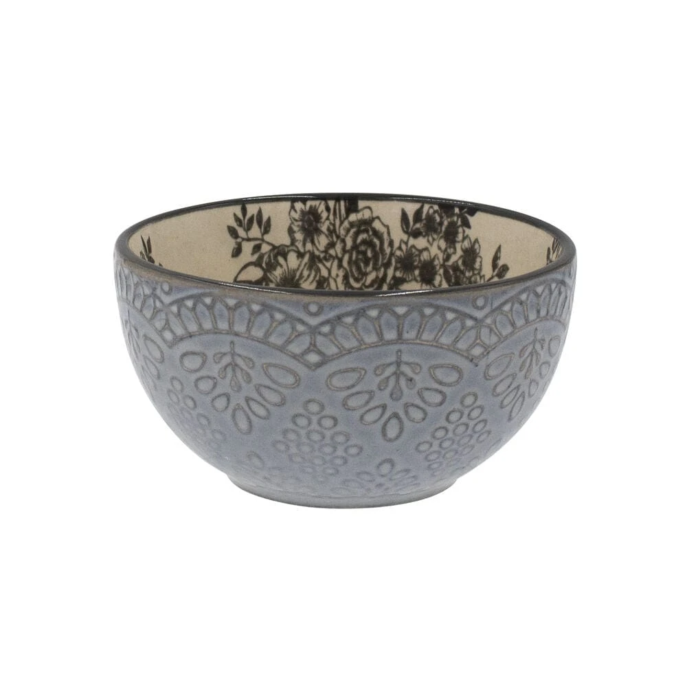 Gabriela Gray Set Of 4 Fruit Bowls 5 Gabriela Gray Set Of 4 Fruit Bowls - Image 3