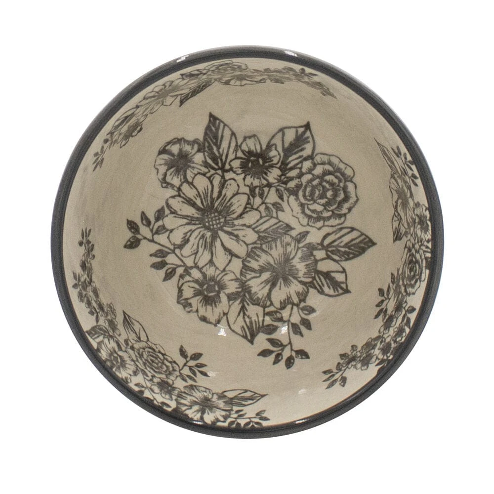 Gabriela Gray Set Of 4 Fruit Bowls 4 Gabriela Gray Set Of 4 Fruit Bowls - Image 2