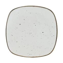 Decker White 16 Piece Dinnerware Set, Service For 4 -Deals Tableware Store 5286197 Pfaltzgraff Decker White DinnerPlate Silo