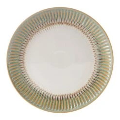Hensley Green 12 Piece Dinnerware Set, Service For 4 16 Hensley Green 12 Piece Dinnerware Set, Service For 4 -Deals Tableware Store 5291366 PFZ Hensley Green Dinner