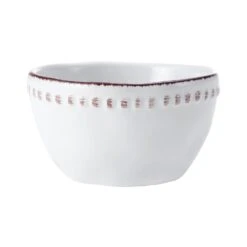 Canyon Bead Set Of 4 Fruit Bowls -Deals Tableware Store 5291829 FR