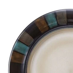 Cayman 24 Piece Dinnerware Set, Service For 8 -Deals Tableware Store 5291865 CU