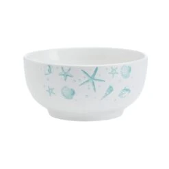 Tahiti 12 Piece Dinnerware Set, Service For 4 -Deals Tableware Store 5293648 SN Tahiti cerealbowl silo