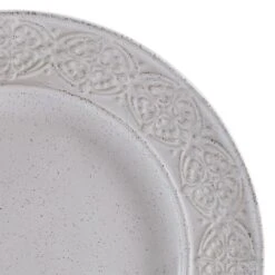 Gia 12 Piece Dinnerware Set, Service For 4 14 Gia 12 Piece Dinnerware Set, Service For 4 -Deals Tableware Store 5293901 PFZ Gia Detail Dinnerware Silo