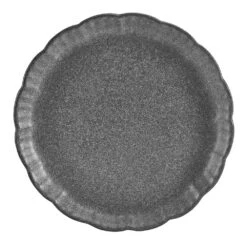 Noah 12 Piece Dinnerware Set, Service For 4 15 Noah 12 Piece Dinnerware Set, Service For 4 -Deals Tableware Store 5293902 PFZ Noah Dinner Plate Silo