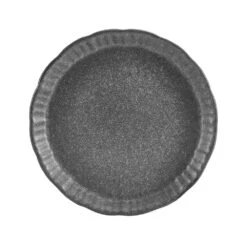 Noah 12 Piece Dinnerware Set, Service For 4 16 Noah 12 Piece Dinnerware Set, Service For 4 -Deals Tableware Store 5293902 PFZ Noah Salad Plate Silo