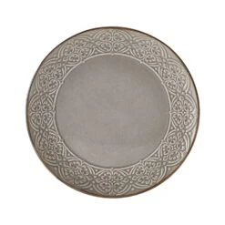 Emma 12 Piece Dinnerware Set, Service For 4 17 Emma 12 Piece Dinnerware Set, Service For 4 -Deals Tableware Store 5293917 PFZ Emma Salad Plate Silo