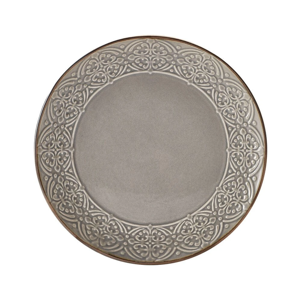 Emma 12 Piece Dinnerware Set, Service For 4 9 Emma 12 Piece Dinnerware Set, Service For 4 - Image 7